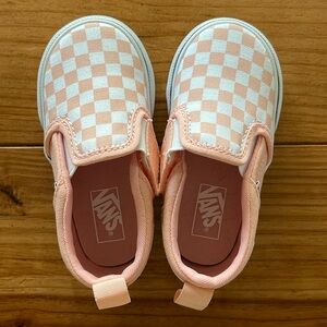 Vans Toddler shoes